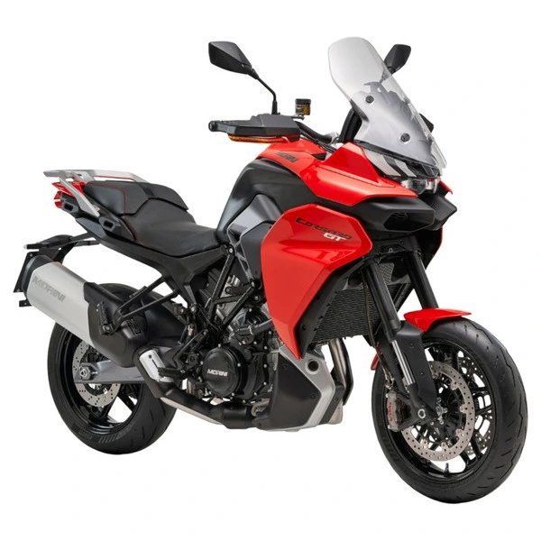Moto Morini Corsaro GT 750