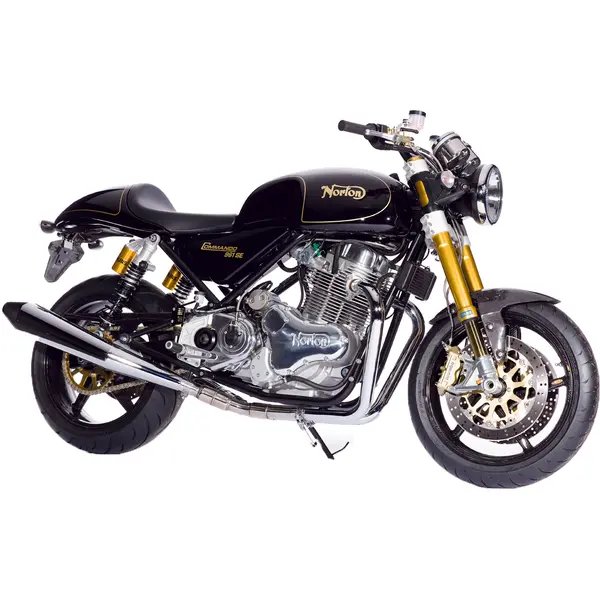 Norton COMMANDO 961