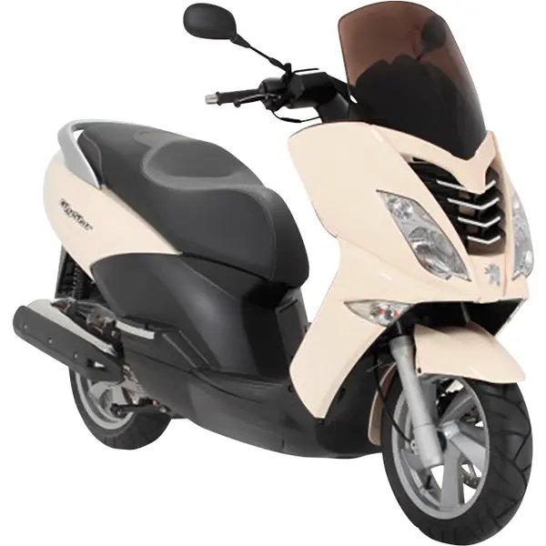 Peugeot CITYSTAR 50 (2-stroke)