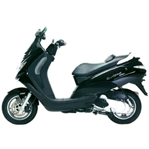 Peugeot ELYSTAR 125