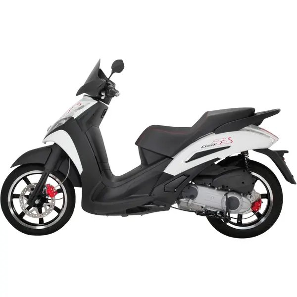 Peugeot GEOPOLIS PREMIUM 125