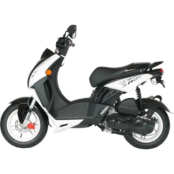 Peugeot LUDIX II 50