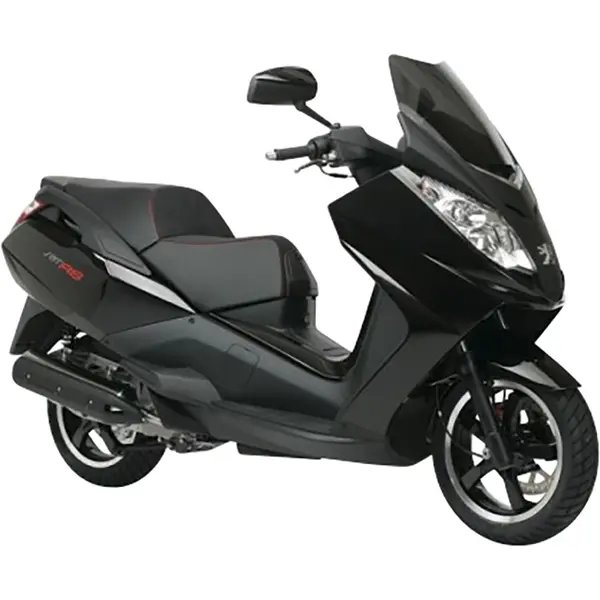 Peugeot SATELIS 125/EXECUTIVE/ABS