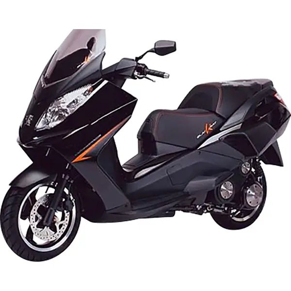 Peugeot SATELIS 125 KOMPRESSOR