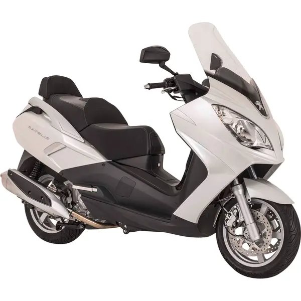 Peugeot SATELIS 2 400I/RS