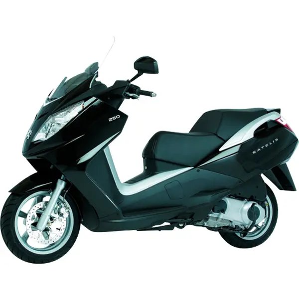 Peugeot SATELIS 250