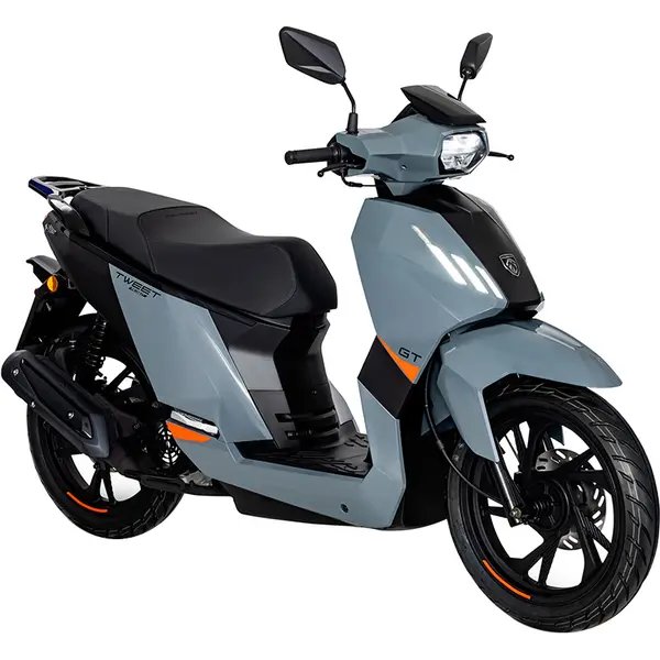 Peugeot TWEET 125 ACTIVE/GT