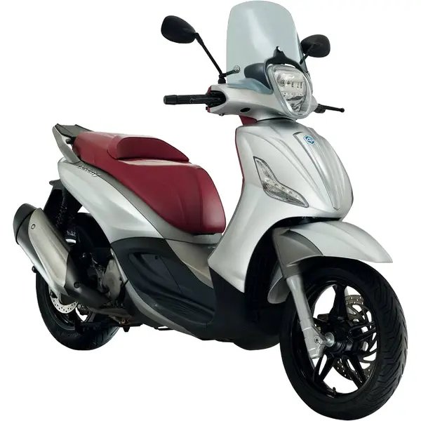 Piaggio BEVERLY 350 IE SPORT TOURING