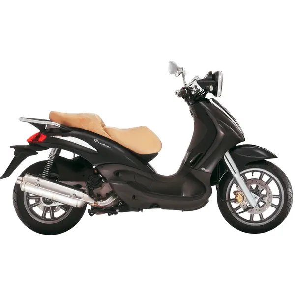 Piaggio BEVERLY 500 CRUISER