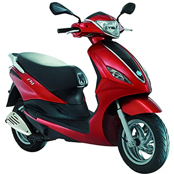 Piaggio FLY 125 3V I.E.