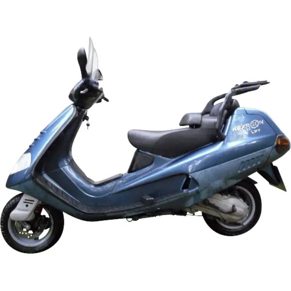 Piaggio HEXAGON 180 LXT