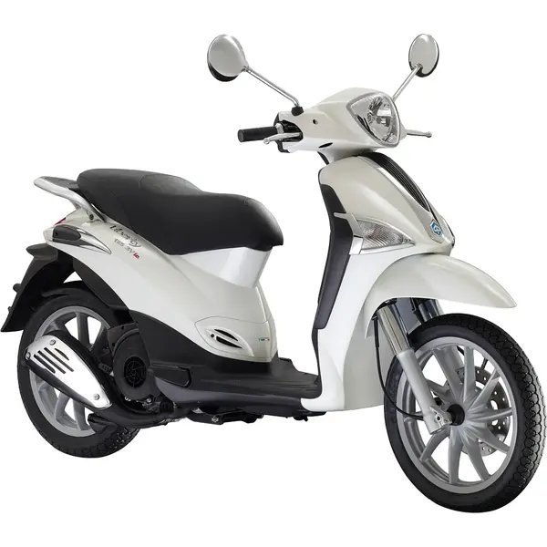 Piaggio LIBERTY 125
