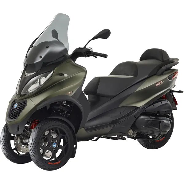 Piaggio MP3 350 /SPORT ABS