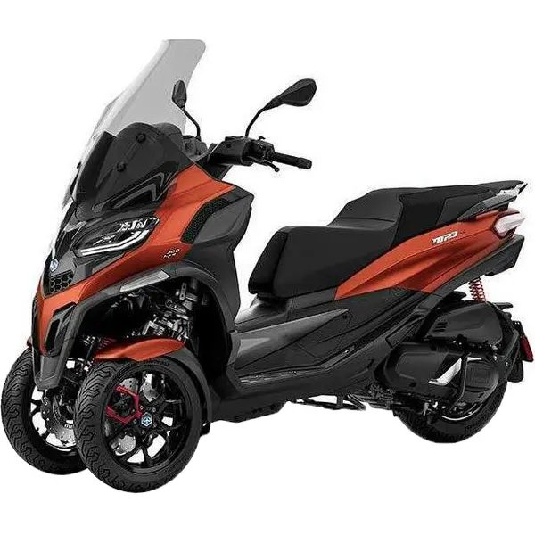 Piaggio MP3 400 HPE/SPORT (EURO 5)