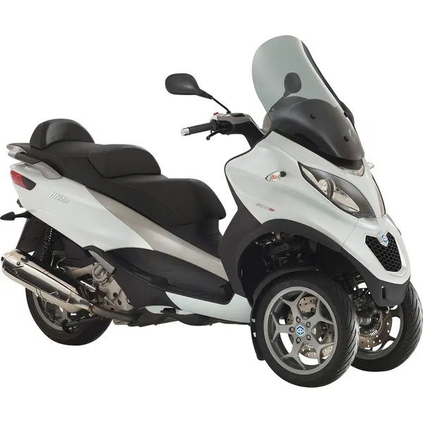 Piaggio MP3 500 I.E. BUSINESS/SPORT (EURO 4)