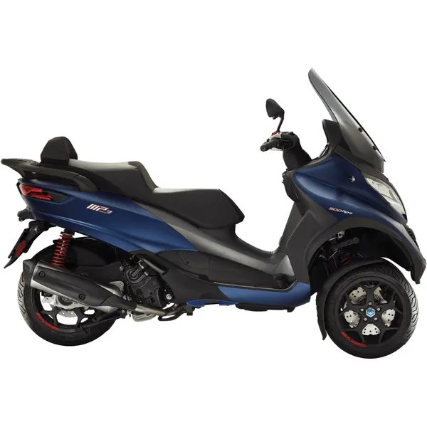 Piaggio MP3 500 SPORT ADVANCED (EURO 5)