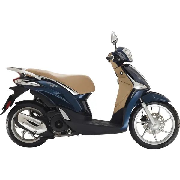 Piaggio NEW LIBERTY 125 IE 3V ABS