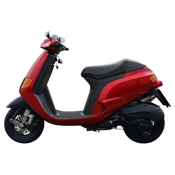 Piaggio SKR 125