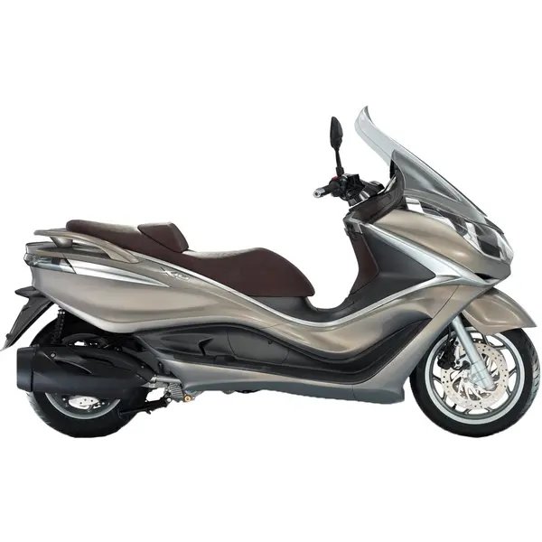 Piaggio X10 350 IE EXECUTIVE (ABS)