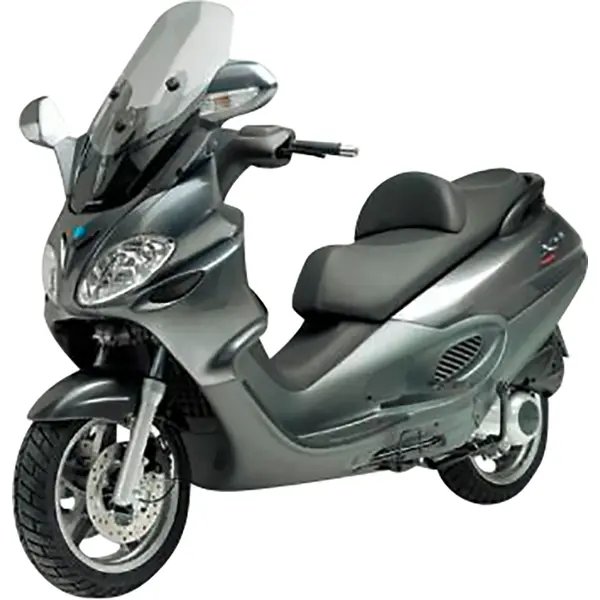 Piaggio X9 125 EVOLUTION