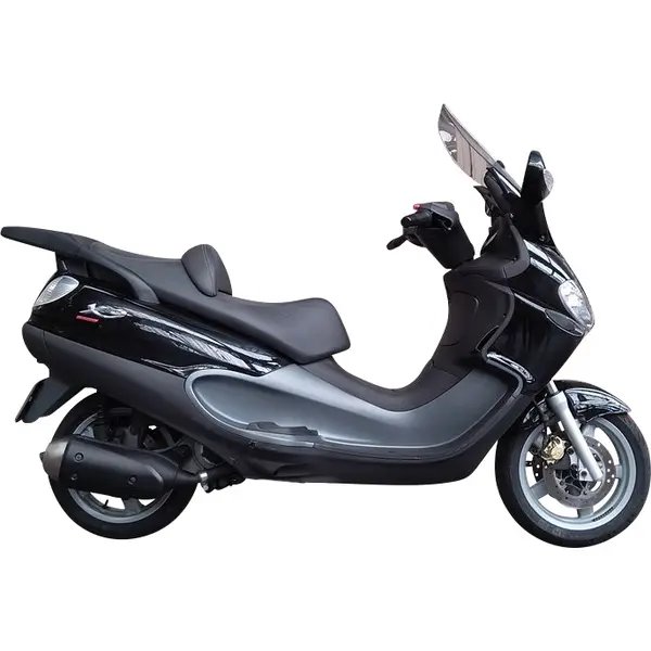 Piaggio X9 200