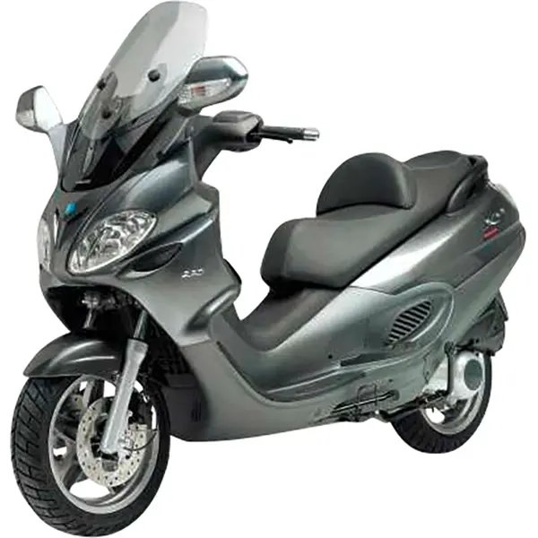 Piaggio X9 250/EVOLUTION