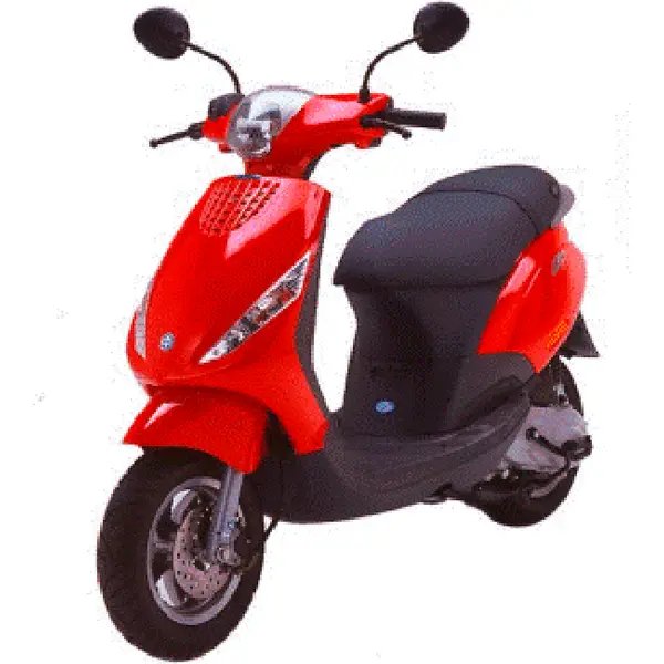 Piaggio ZIP 125