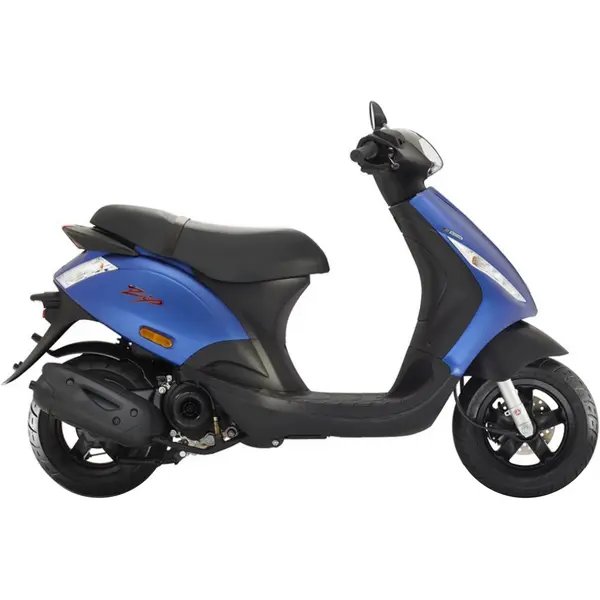Piaggio ZIP 50 II 3V IE IGET