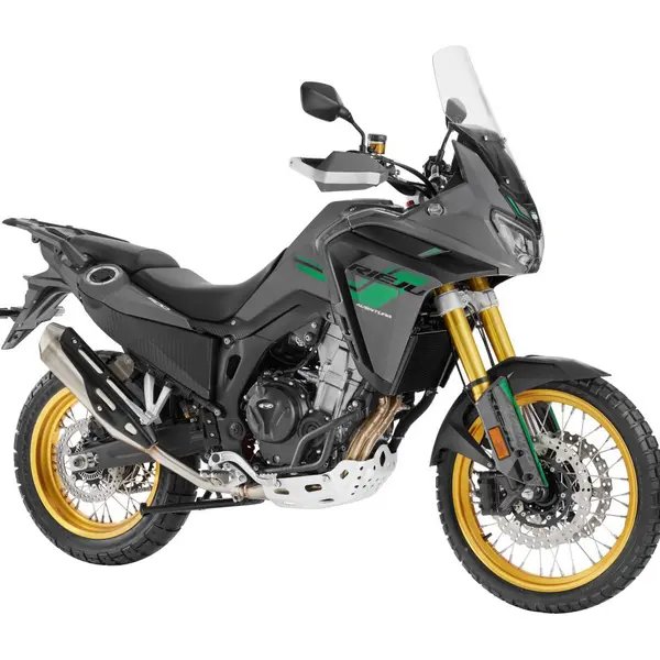 Rieju Aventura 500i