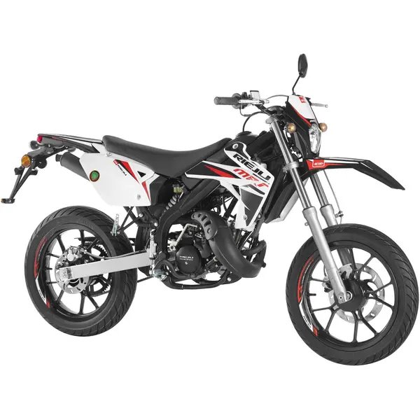 Rieju MRT 50 RACING/SM/per