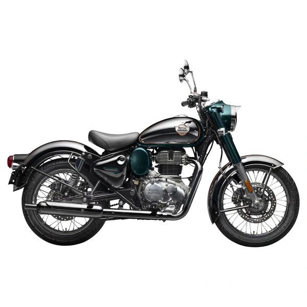 Royal Enfield Classic 350