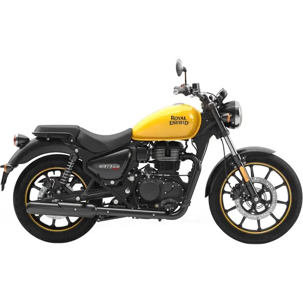 Royal Enfield METEOR 350 (EURO 5)
