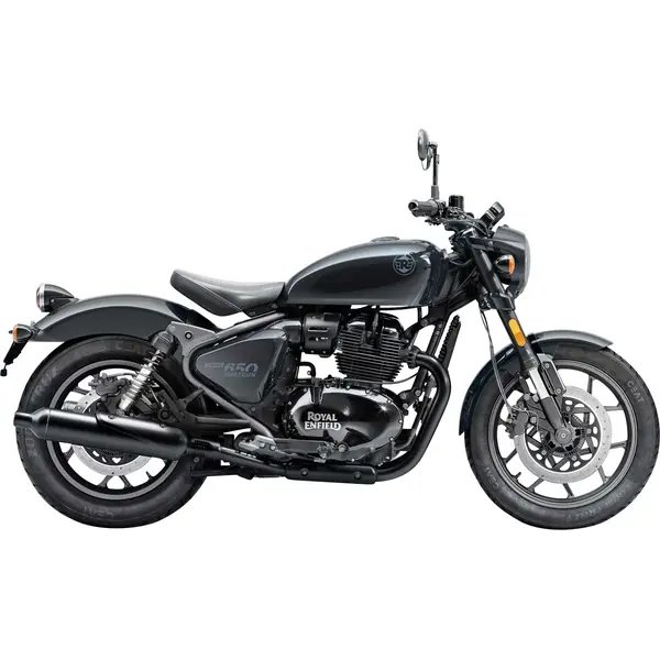 Royal Enfield Shotgun 650 (Euro 5+)