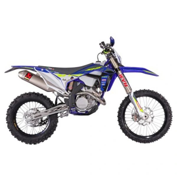 Sherco SEF 250 R FACTORY