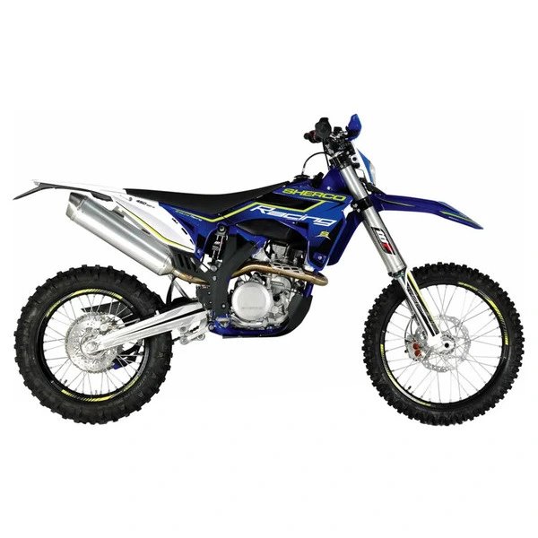 Sherco SEF 250 R RACING