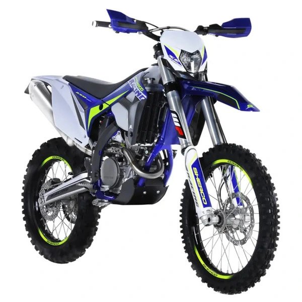 Sherco SEF 250 R RACING
