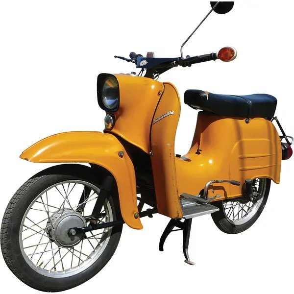 Simson SCHWALBE KR51/2