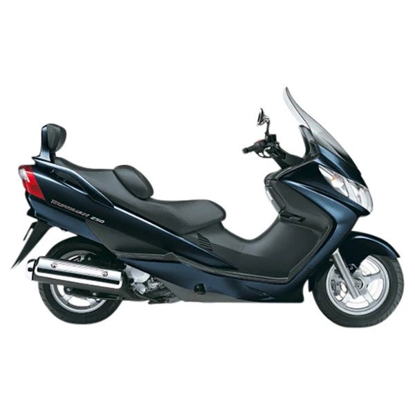 Suzuki AN 250 BURGMAN
