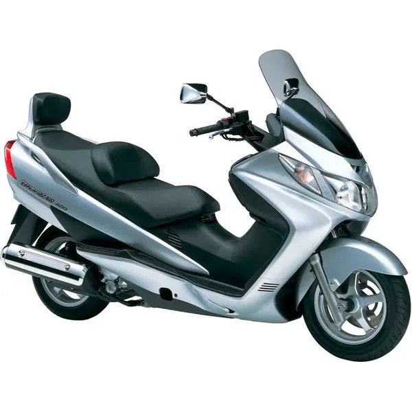 Suzuki AN 400 BURGMAN
