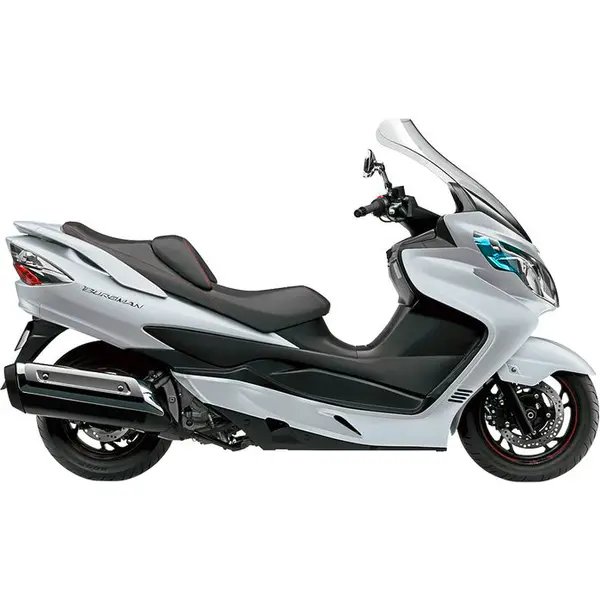 Suzuki AN 400 BURGMAN