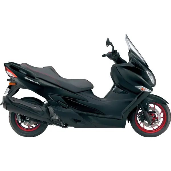 Suzuki AN 400 BURGMAN ABS (EURO 4)