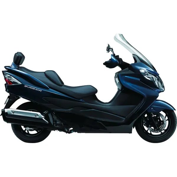 Suzuki AN 400 BURGMAN/Z (ABS)