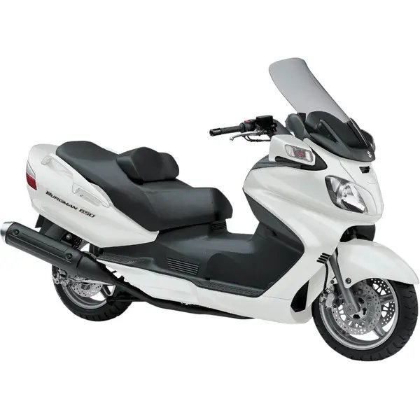 Suzuki AN 650 BURGMAN