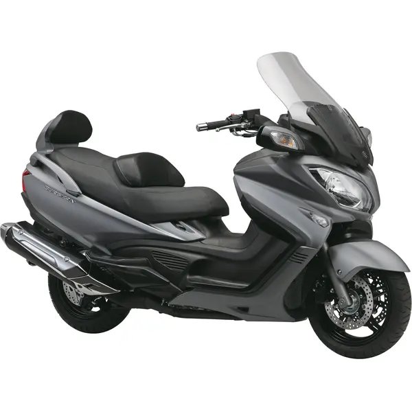 Suzuki AN 650 Z BURGMAN EXCLUSIVE ABS