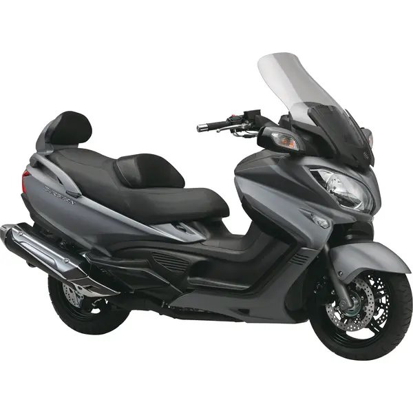Suzuki AN 650 Z BURGMAN EXECUTIVE ABS