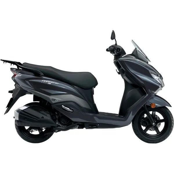 Suzuki BURGMAN STREET 125EX