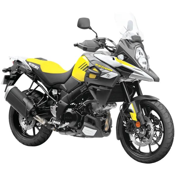 Suzuki DL 1000 V-STROM L8/L9 (EURO 4)