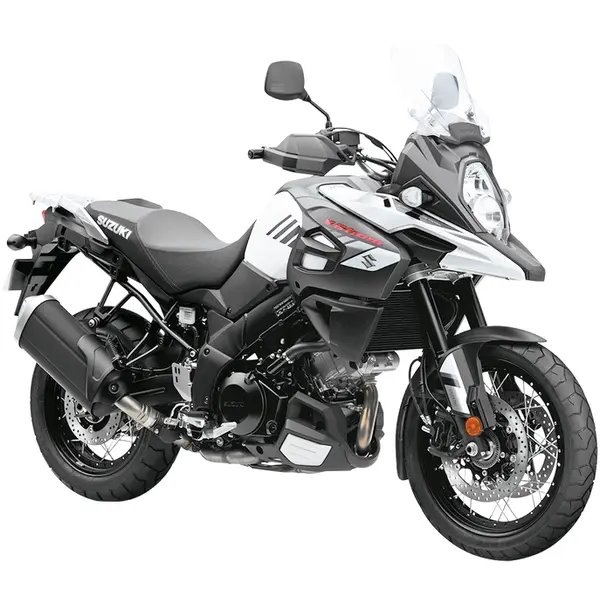 Suzuki DL 1000 V-STROM XT L8/L9 (EURO 4)