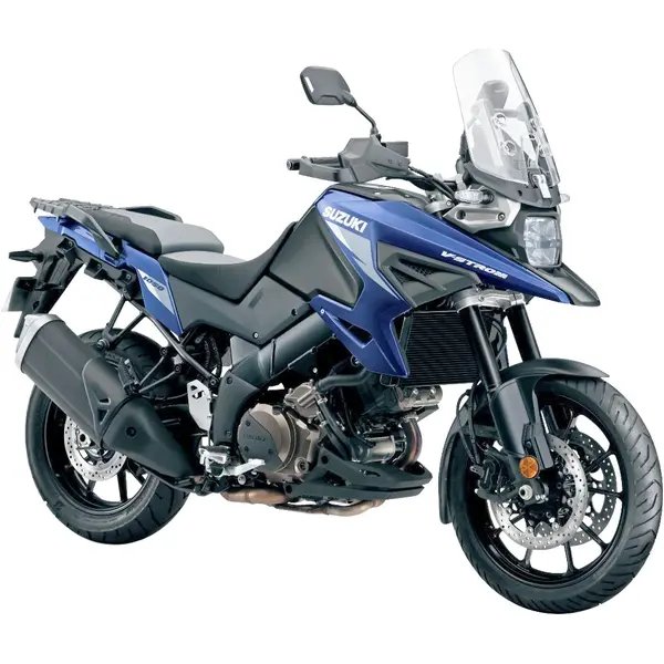Suzuki DL 1050 V-STROM/Black Edition