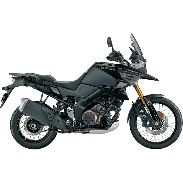 Suzuki DL 1050 V-STROM DE